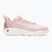 Dámské tréninkové boty Under Armour Project Rock 8 tourmaline pink/black