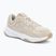 Pánské tréninkové boty Under Armour Edge Suede khaki base/white/khaki base