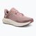 Dámské běžecké boty Under Armour Hovr Turbulence 2 tourmaline pink/maroon mist/summit white