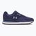 Pánské tréninkové boty Under Armour Essential Runner washed navy/nu blue/blue calm