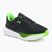 Pánské běžecké boty Under Armour Innfinite Pro 2 black/hyper green/hyper green