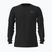 Pánské tričko Longsleeve Under Armour Sportstyle Left Chest LS black/pitch gray
