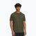 Pánská tréninková tričko Under Armour Project Rock Payoff Graphic expedition green/black