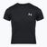Dětské triko na trénink Under Armour Tech SSC SS black/white