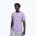 Pánské tričko Under Armour Sportstyle Left Chest transparent/distant gray