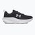 Pánské běžecké boty Under Armour Assert 11 black/black/metallic silver