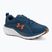 Pánské běžecké boty Under Armour Assert 11 wham blue/hyper green/white