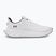 Pánské běžecké boty Under Armour Ascend white/black/distant gray