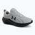 Pánské běžecké boty Under Armour Assert 11 mod gray/mod gray/black