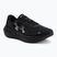 Pánské běžecké boty Under Armour Velociti Pace black/black/metallic silver