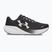 Dámské běžecké boty Under Armour Velociti Pace black/black/metallic silver