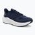 Pánské běžecké boty Under Armour Turbulance 3 midnight navy/midnight navy/white