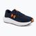 Pánské běžecké boty Under Armour Charged Surge 4 midnight navy/midnight navy/white