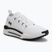Pánské tréninkové boty Under Armour Phantom X ultimate white/white/black