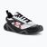 Pánské tréninkové boty Under Armour Charged Commit TR 5 white/black/venom red