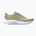 Pánské běžecké boty Under Armour Ascend khaki base/summit white/castlerock