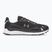 Dámské tréninkové boty Under Armour Tech Runner black/black/castlerock