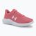 Dámské běžecké boty Under Armour Phade RN 3 bittersweet pink/bittersweet pink