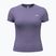 Dámské tréninkové tričko Under Armour Motion Fitted EMEA purple luxe/white