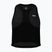 Dámské tréninkové tričko Under Armour Tech Sport Mesh Crop Tank black/white