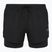 Dámské běžecké šortky Under Armour Velociti Pro 4" 2N1 ultimate black/ultimate black/ultimate black