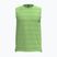Pánské běžecké tričko Under Armour Velociti Tank lumos lime/white