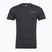 Pánské běžecké tričko Under Armour Velociti black/black/metallic silver