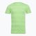 Pánské běžecké tričko Under Armour Velociti lumos lime/white