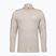 Pánská mikina Under Armour Tech Taping 1/2 Zip timberwolf taupe/black/white