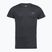 Pánské běžecké tričko Under Armour Velociti Reflect black/black/metallic silver
