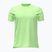Pánské běžecké tričko Under Armour Velociti Reflect lumos lime/white