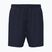 Pánské tréninkové šortky Under Armour Tech Vent 7IN Shorts midnight navy/midnight navy/white