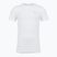 Pánské běžecké tričko Under Armour Velociti white/black/distant gray