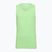 Pánské běžecké tričko Under Armour Velociti Pro Singlet lumos lime/white