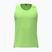 Pánské běžecké tričko Under Armour Velociti Pro Singlet lumos lime/white