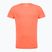 Pánské běžecké tričko Under Armour Velociti Reflect electric tangerine/black/green mode