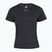 Dámské běžecké tričko Under Armour Velociti Pro black/black/metallic silver