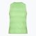 Dámské běžecké tričko Under Armour Velociti Singlet lumos lime/white