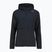 Dámská běžecká bunda Under Armour Velociti Pro Storm black/black/metallic silver