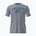 Pánské tréninkové tričko Under Armour WM Locker Tag mod gray/blue haze