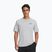 Pánské tréninkové tričko Under Armour Tech Vent halo gray/ultimate black