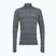 Pánská běžecká mikina Under Armour Velociti 1/4 Zip castlerock/anthracite