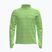Pánská běžecká mikina Under Armour Velociti 1/4 Zip lumos lime/white