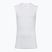 Pánské běžecké tričko Under Armour Velociti Tank white/black/distant gray