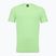 Pánské běžecké tričko Under Armour Velociti Pro lumos lime/white