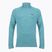 Pánské tričko Longsleeve Under Armour Tech Textured 1/2 Zip Boundless Blue/Black