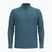 Pánské tričko Longsleeve Under Armour Tech Textured 1/2 Zip Boundless Blue/Black