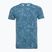 Pánské běžecké tričko Under Armour Velociti Pro Print wham blue/boundless blue/black