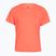 Dámské běžecké tričko Under Armour Velociti Pro electric tangerine/black/green mode