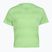 Dámské běžecké tričko Under Armour Velociti lumos lime/white